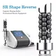 Inner Ball 8d Roller Machine